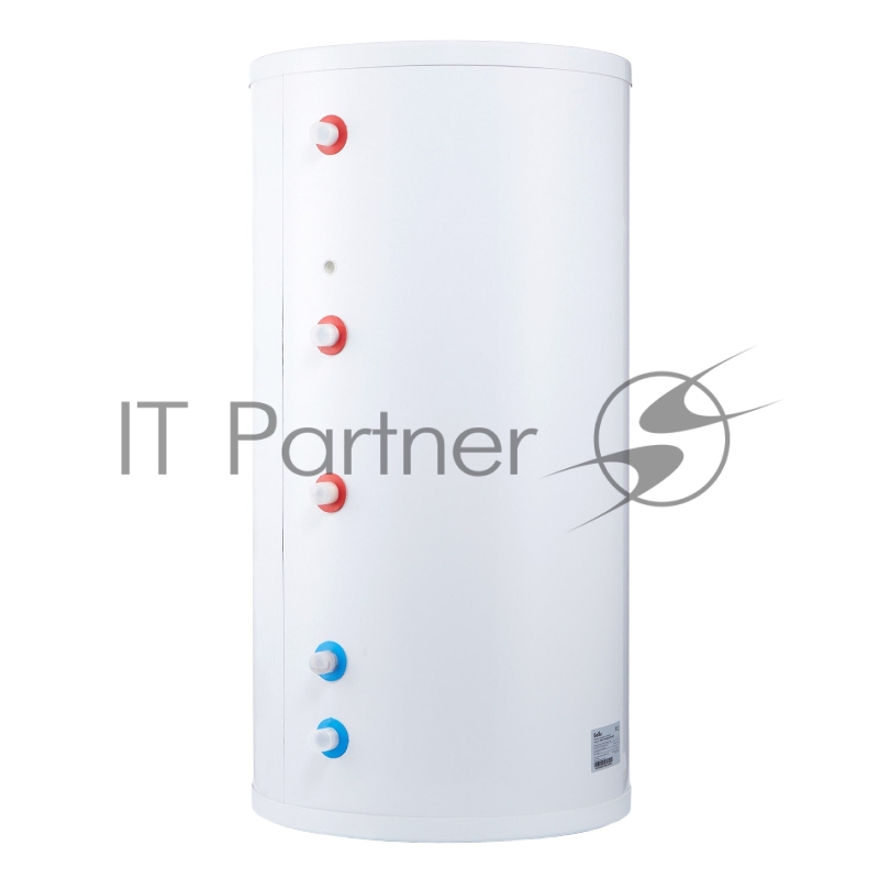 Бойлер косвенного нагрева Ballu AQUASTAR INOX 100 напольный