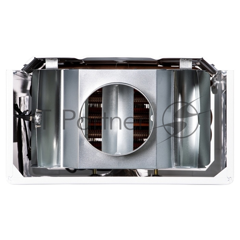 Колонка газовая Royal Thermo GWH 10 Eclipse