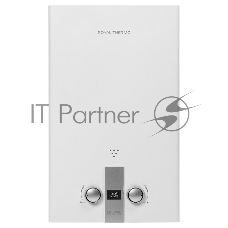 Колонка газовая Royal Thermo GWH 10 Eclipse