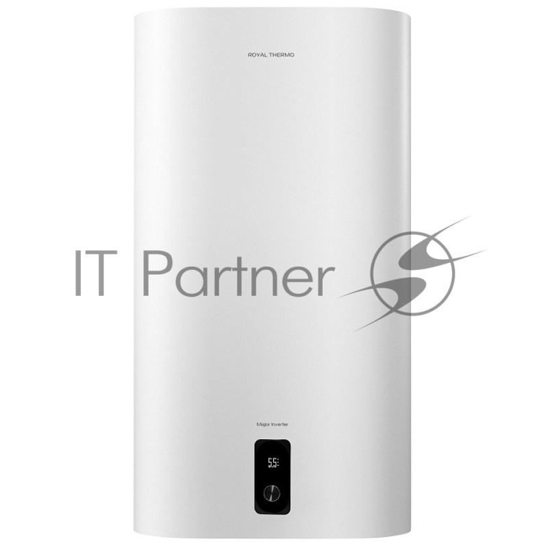 Водонагреватель Royal Thermo RWH 100 Major Inverter