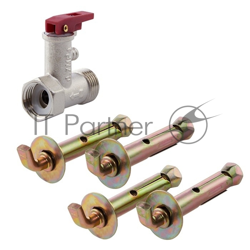 Водонагреватель Royal Thermo RWH 100 Major Inverter