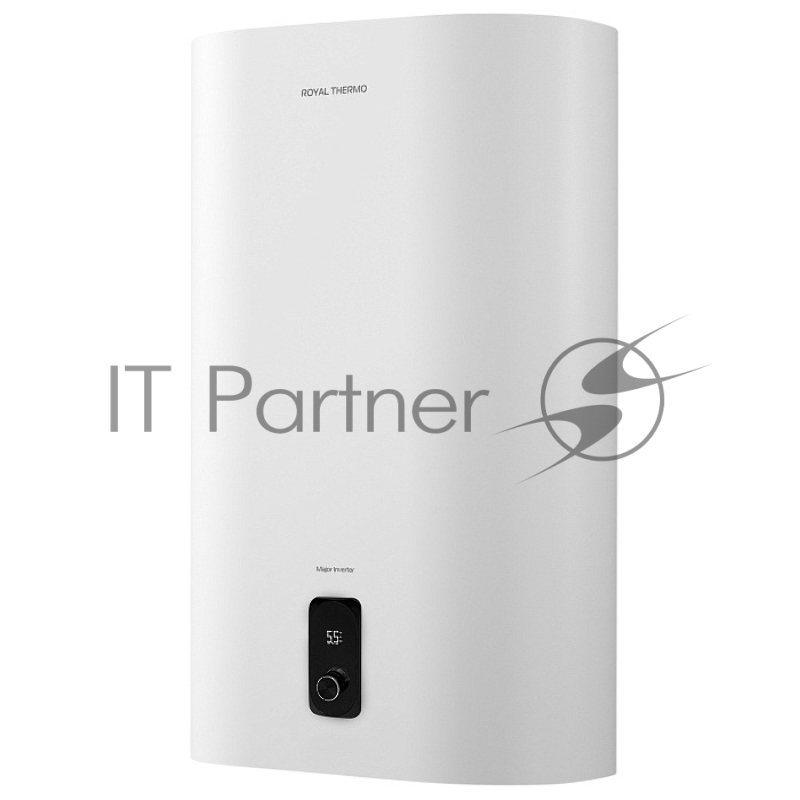 Водонагреватель Royal Thermo RWH 80 Major Inverter