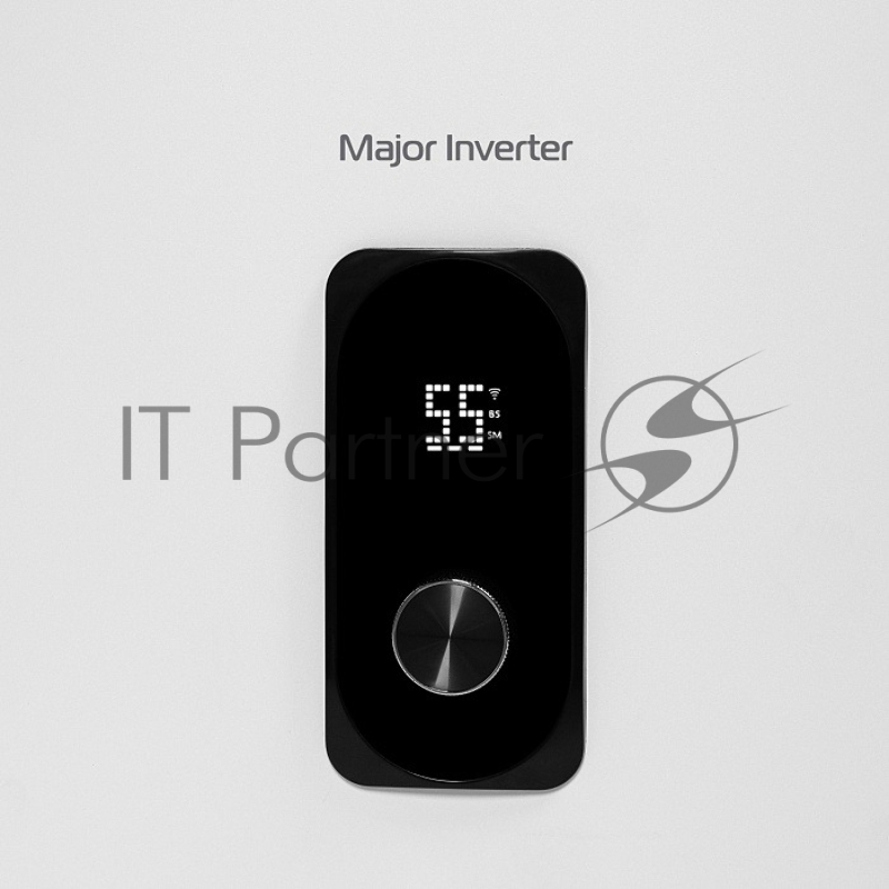 Водонагреватель Royal Thermo RWH 80 Major Inverter