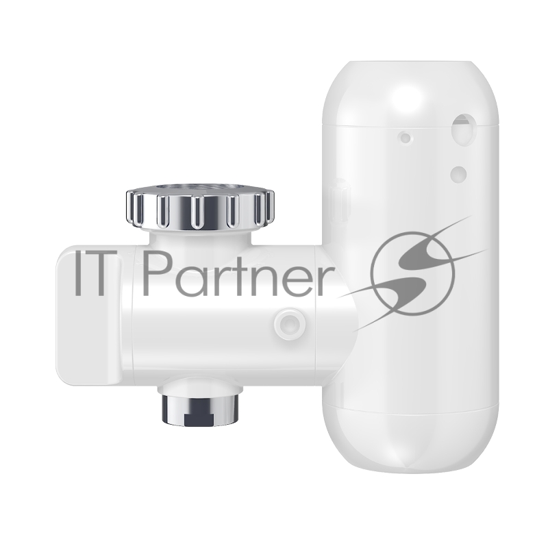 Электроводонагреватель проточный Edisson Bruni 3500