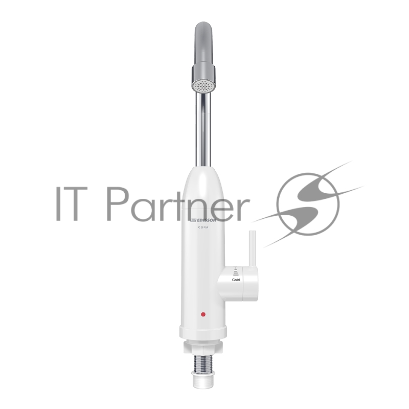 Электроводонагреватель проточный Edisson Cora 3000