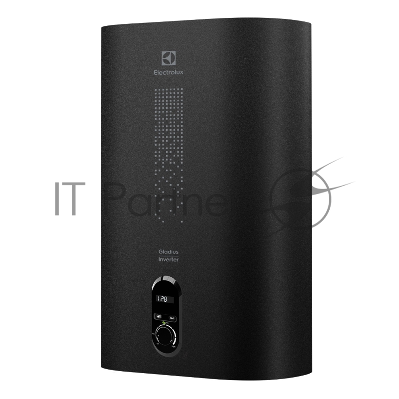 Водонагреватель Electrolux EWH 30 Gladius Inverter Grafit