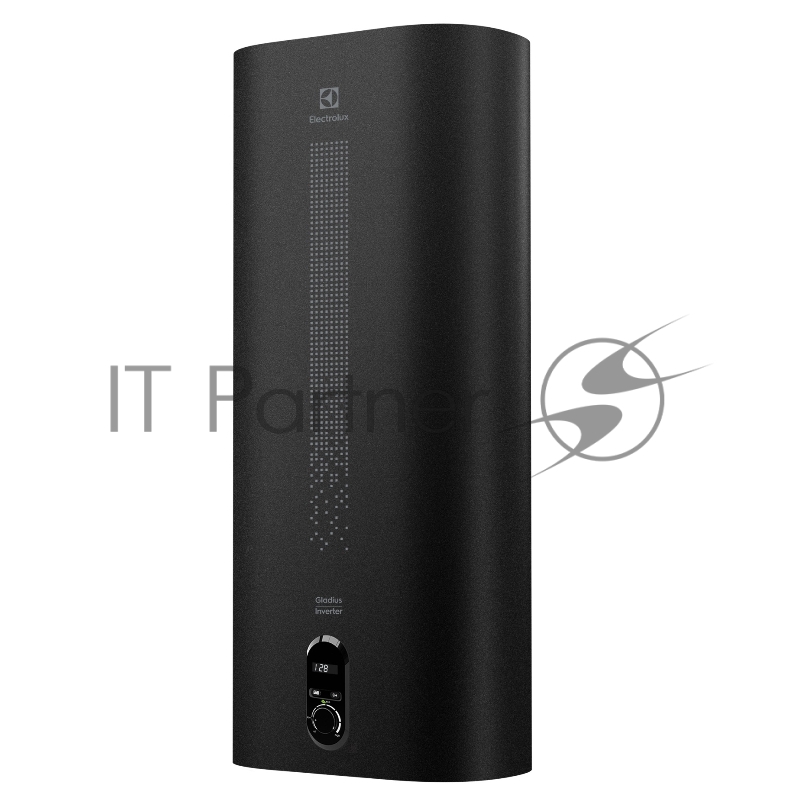 Водонагреватель Electrolux EWH 50 Gladius Inverter Grafit