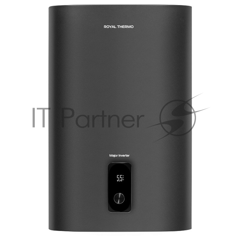 Водонагреватель Royal Thermo RWH 30 Major Inverter Grafit