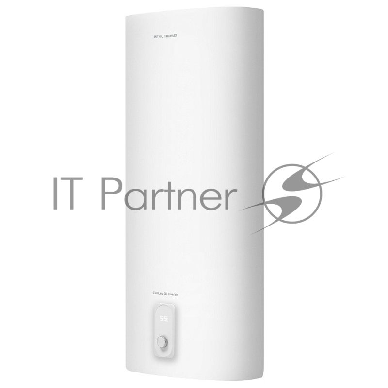 Водонагреватель Royal Thermo RWH 50 Centurio DL Inverter