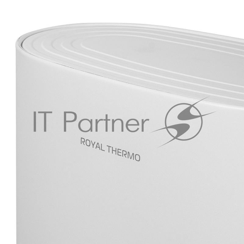 Водонагреватель Royal Thermo RWH 50 Centurio DL Inverter