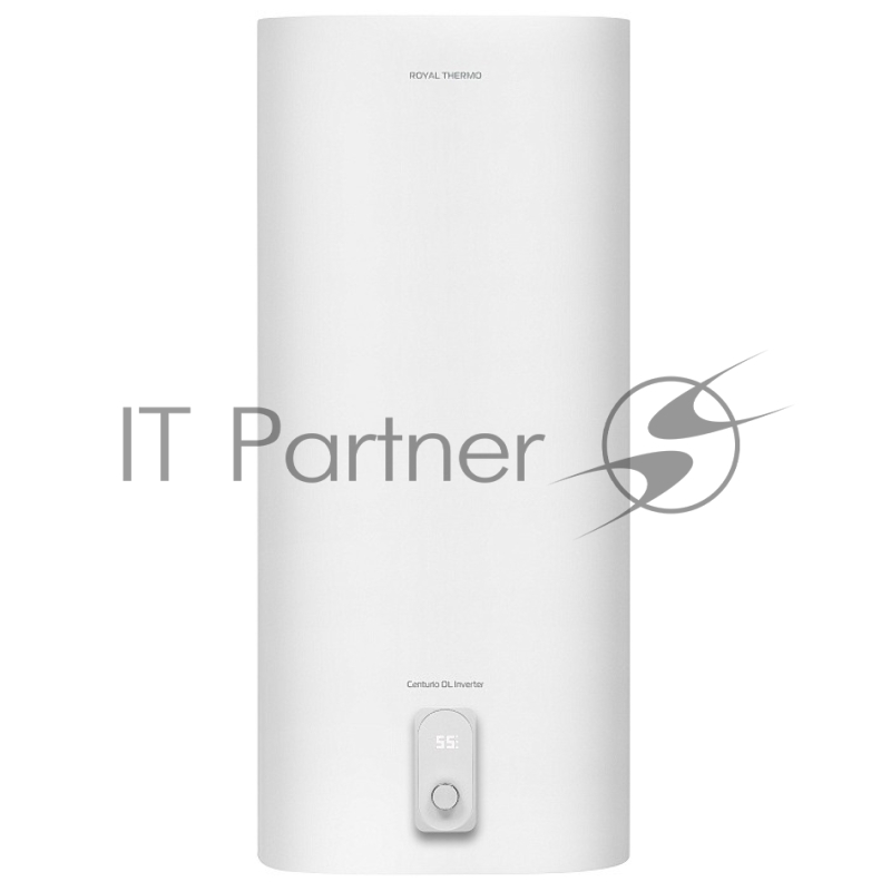 Водонагреватель Royal Thermo RWH 50 Centurio DL Inverter