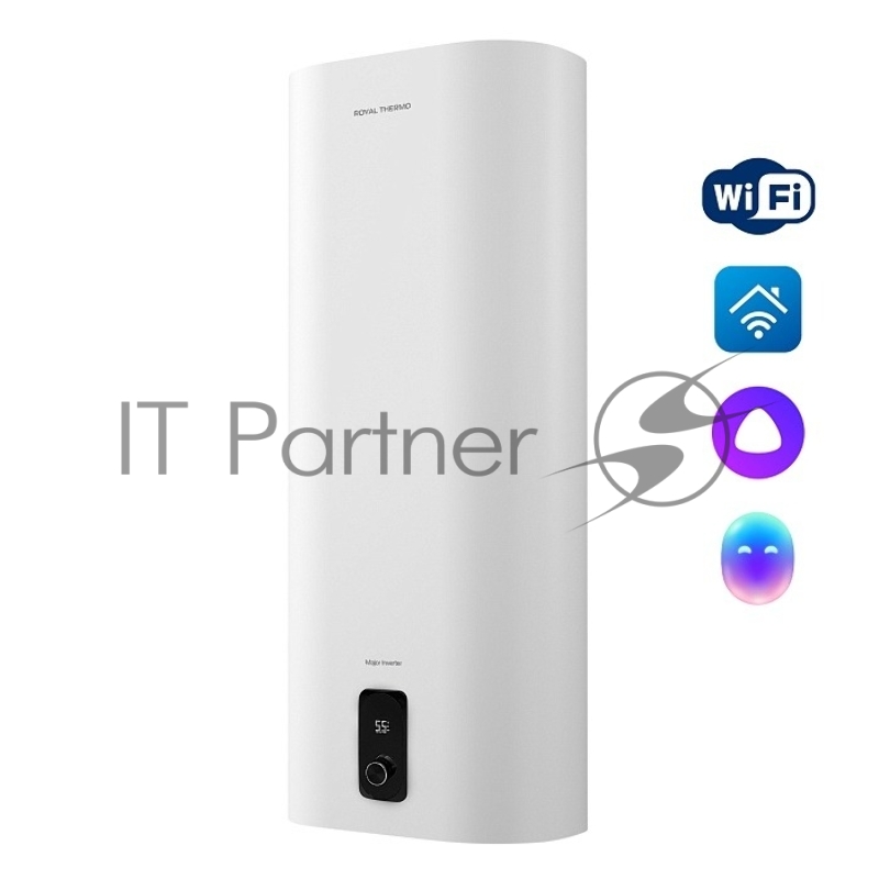 Водонагреватель Royal Thermo RWH 50 Major Inverter