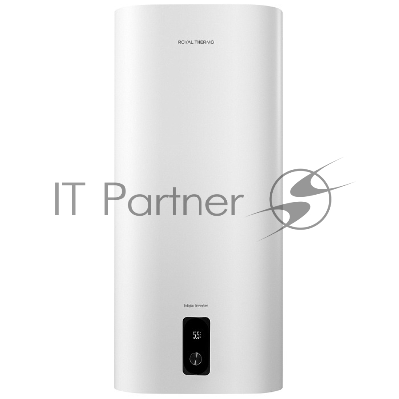 Водонагреватель Royal Thermo RWH 50 Major Inverter