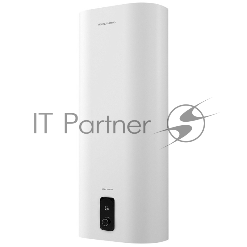 Водонагреватель Royal Thermo RWH 50 Major Inverter