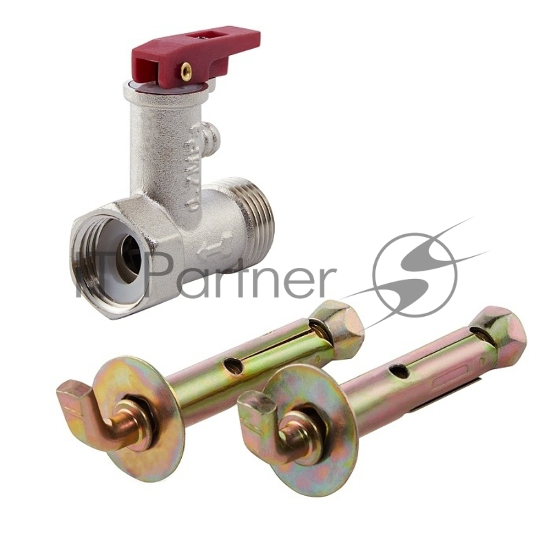 Водонагреватель Royal Thermo RWH 50 Major Inverter Grafit