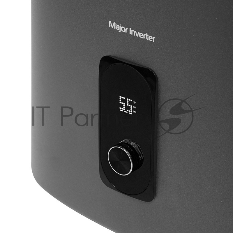 Водонагреватель Royal Thermo RWH 50 Major Inverter Grafit