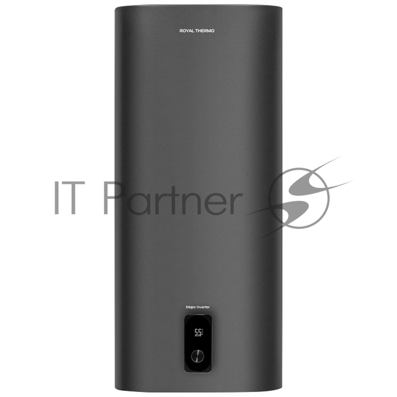 Водонагреватель Royal Thermo RWH 50 Major Inverter Grafit