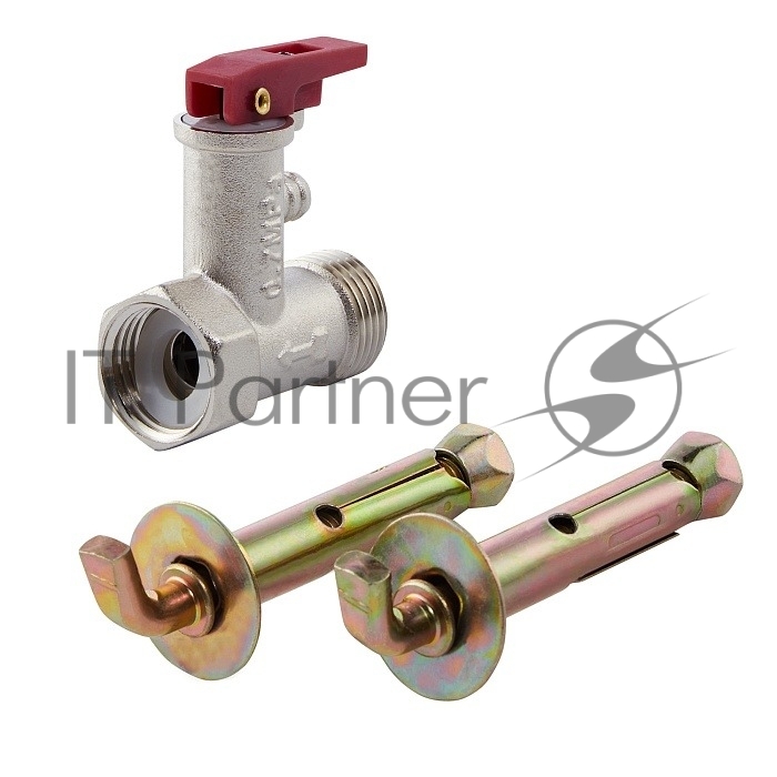 Водонагреватель Royal Thermo RWH 80 Major Inverter Grafit