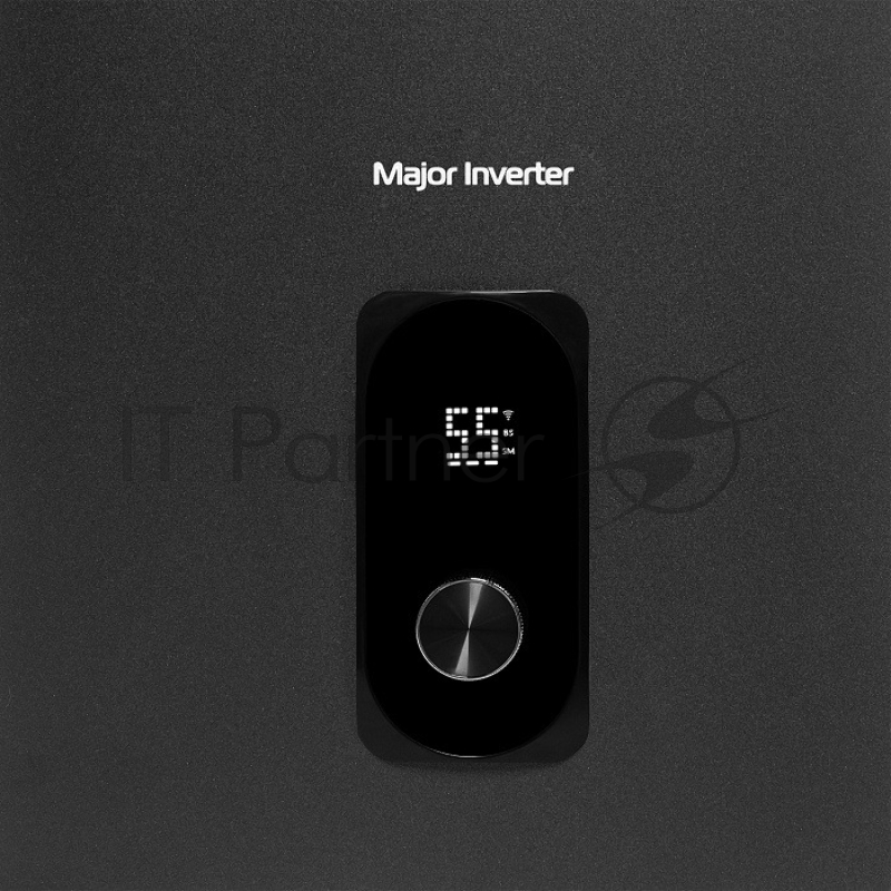 Водонагреватель Royal Thermo RWH 80 Major Inverter Grafit