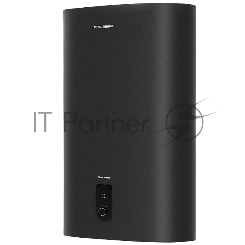Водонагреватель Royal Thermo RWH 80 Major Inverter Grafit