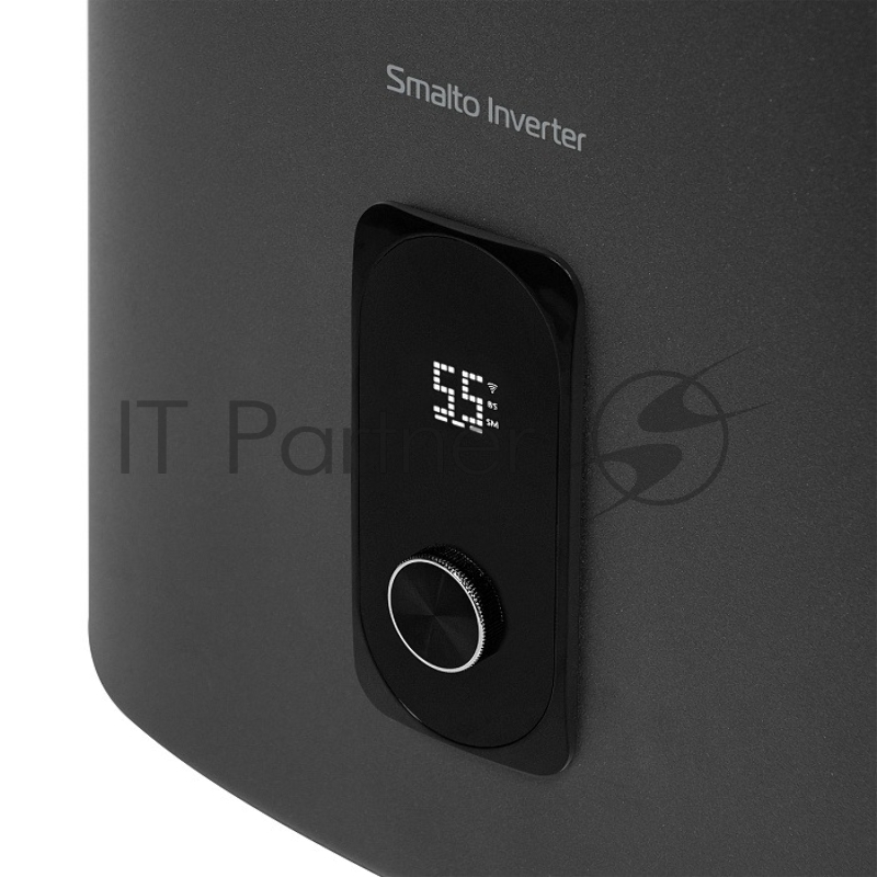 Водонагреватель Royal Thermo RWH 100 Smalto Inverter Grafit