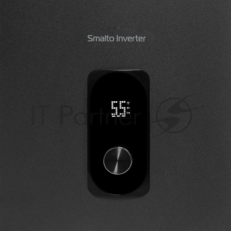 Водонагреватель Royal Thermo RWH 100 Smalto Inverter Grafit