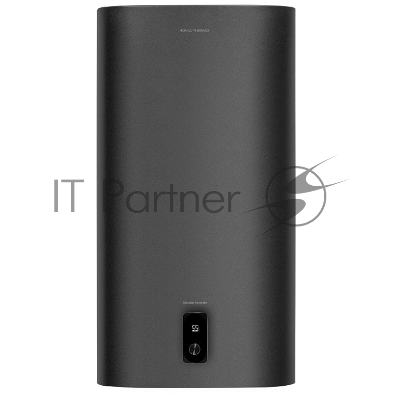 Водонагреватель Royal Thermo RWH 100 Smalto Inverter Grafit
