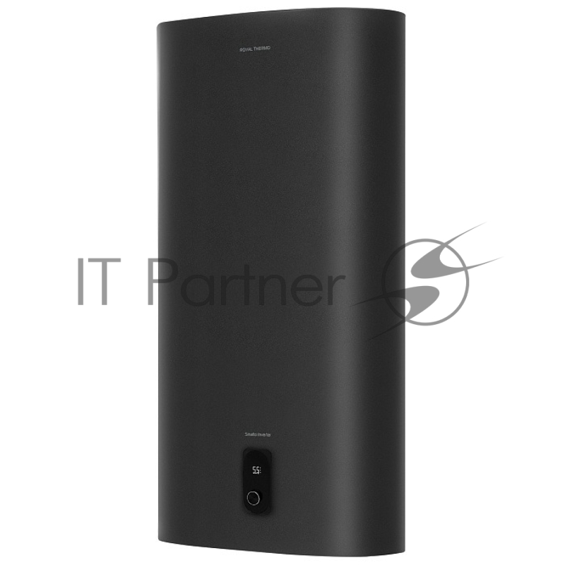 Водонагреватель Royal Thermo RWH 100 Smalto Inverter Grafit