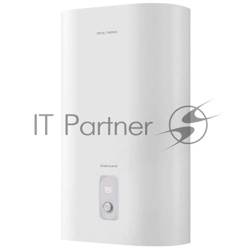 Водонагреватель Royal Thermo RWH 30 Smalto Inverter