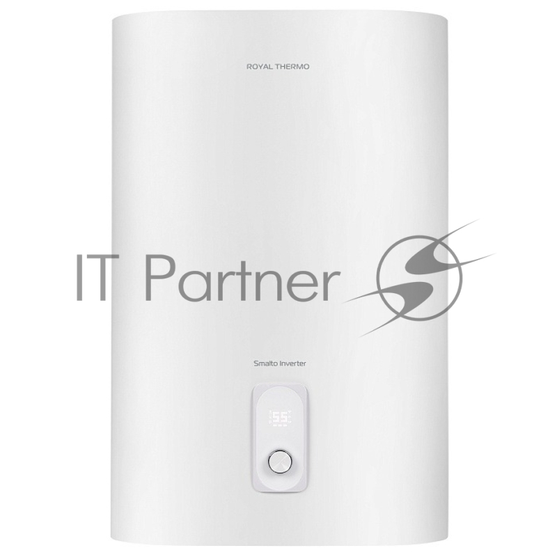 Водонагреватель Royal Thermo RWH 30 Smalto Inverter