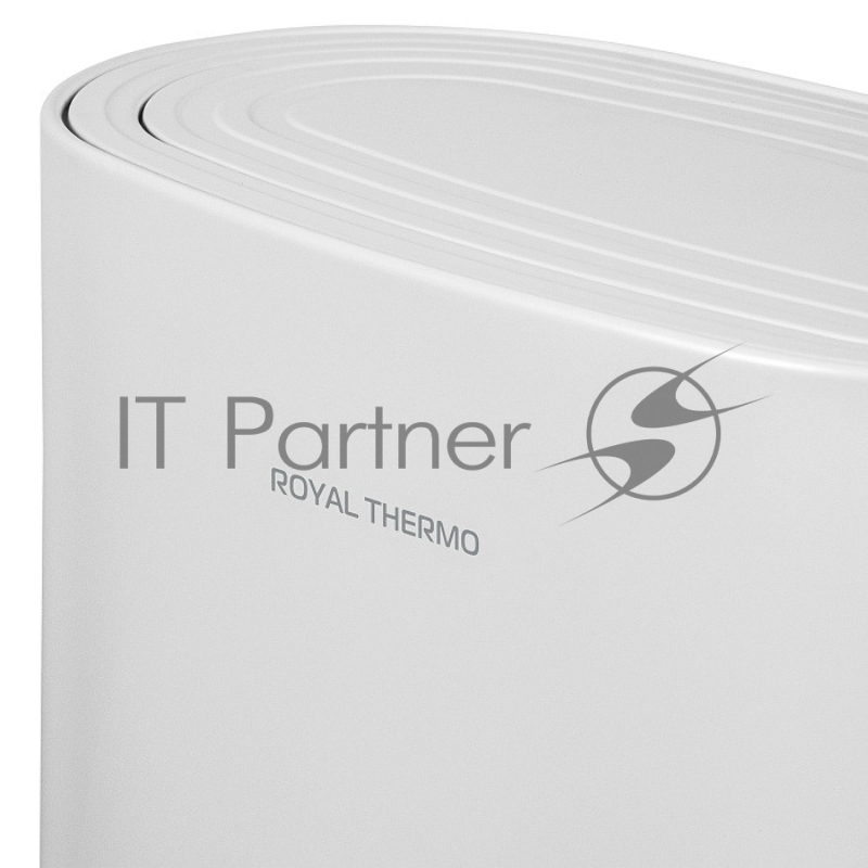 Водонагреватель Royal Thermo RWH 80 Smalto Inverter