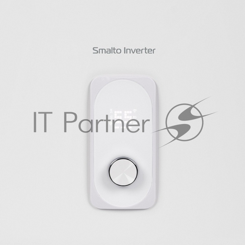 Водонагреватель Royal Thermo RWH 80 Smalto Inverter