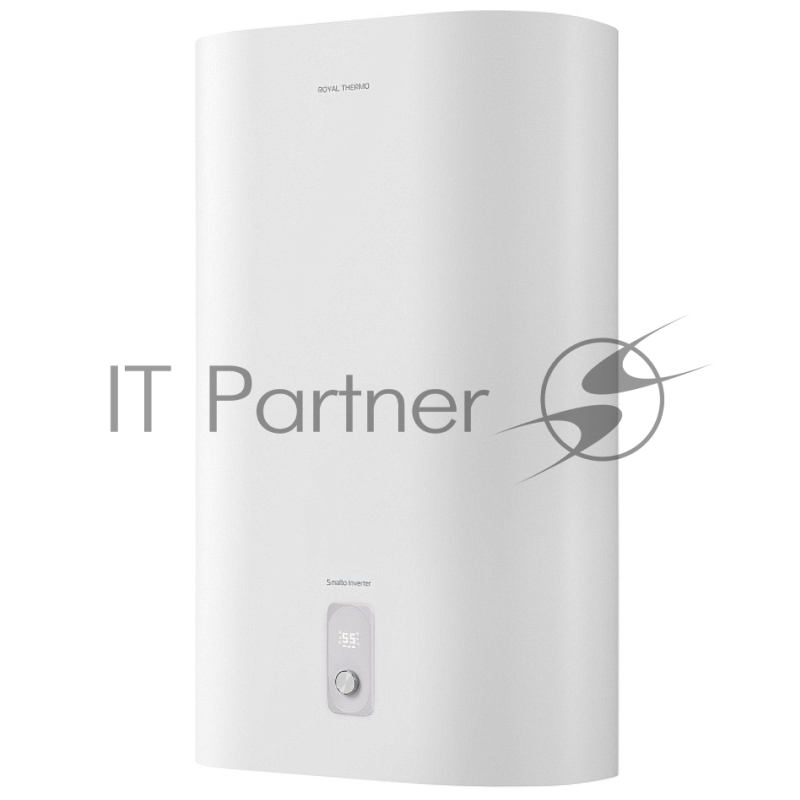 Водонагреватель Royal Thermo RWH 80 Smalto Inverter