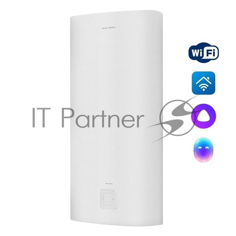 Водонагреватель Royal Thermo RWH 100 Aqua Inverter