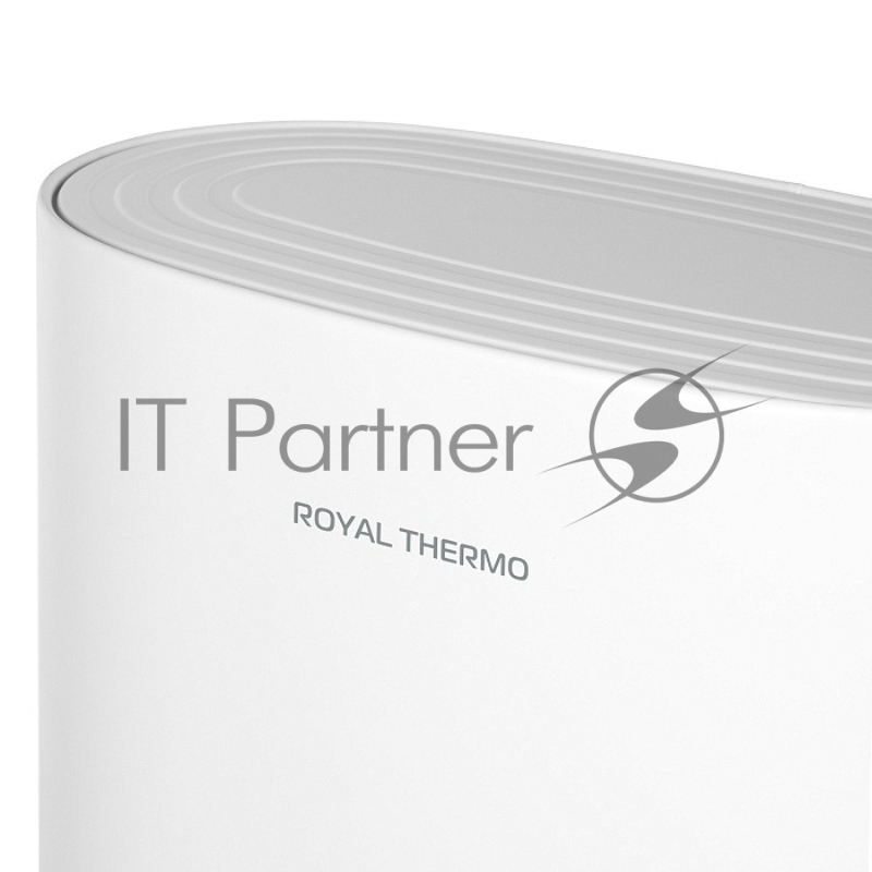 Водонагреватель Royal Thermo RWH 30 Aqua Inox Inverter