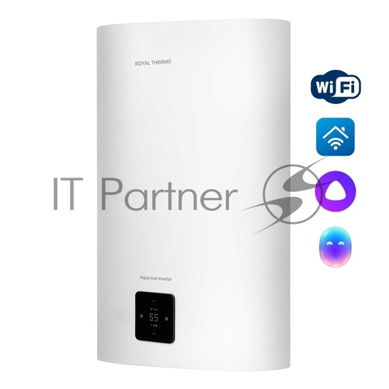 Водонагреватель Royal Thermo RWH 30 Aqua Inox Inverter