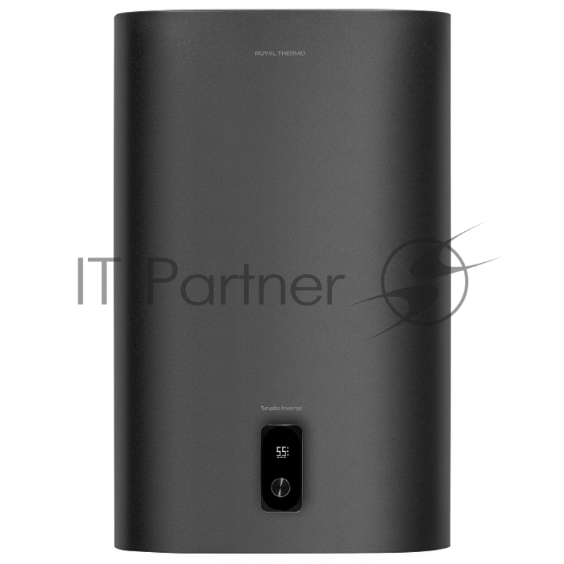 Водонагреватель Royal Thermo RWH 80 Smalto Inverter Grafit