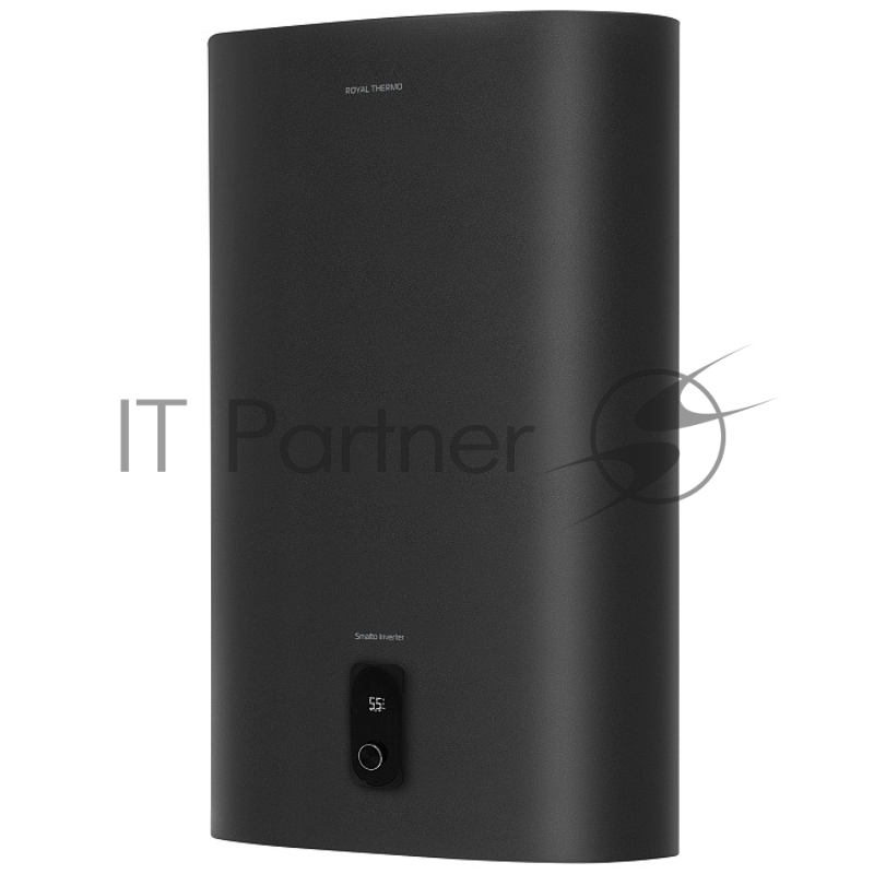Водонагреватель Royal Thermo RWH 80 Smalto Inverter Grafit