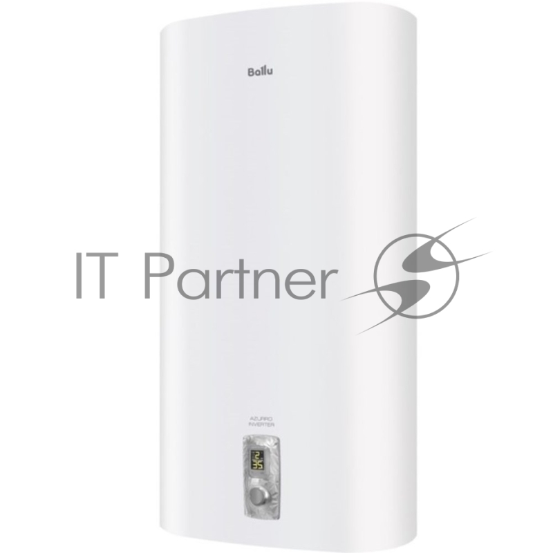 Водонагреватель Ballu BWH/S 50 Azurro Inverter