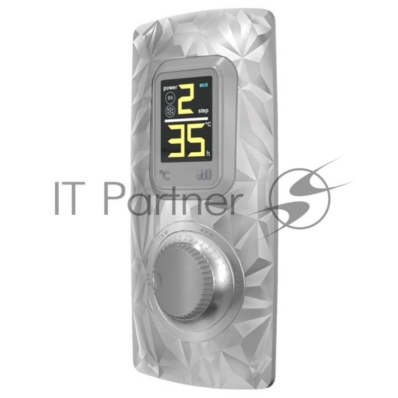 Водонагреватель Ballu BWH/S 50 Azurro Inverter