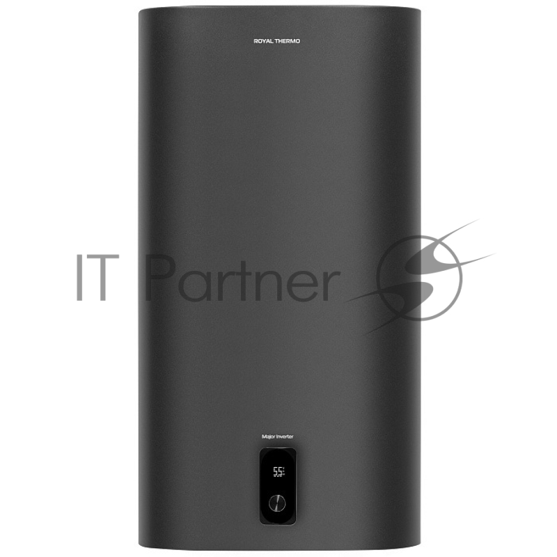 Водонагреватель Royal Thermo RWH 100 Major Inverter Grafit