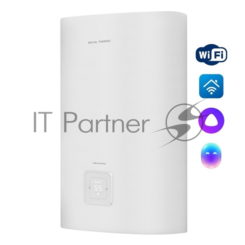 Водонагреватель Royal Thermo RWH 30 Aqua Inverter