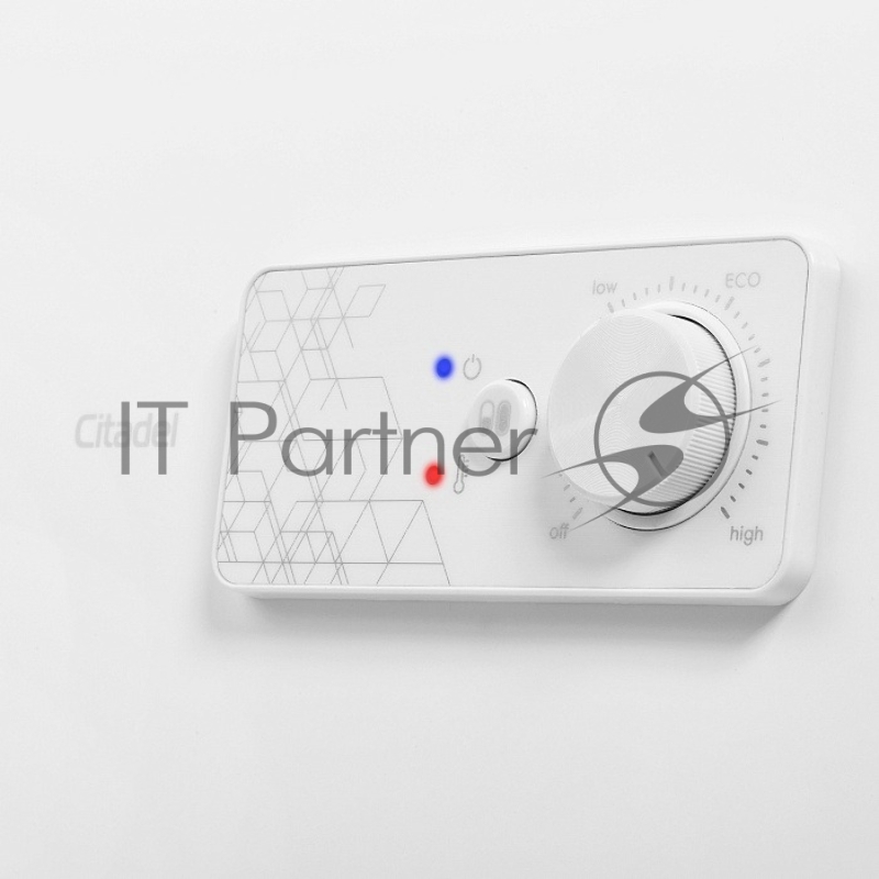 Водонагреватель Royal Thermo RWH 80 Citadel H