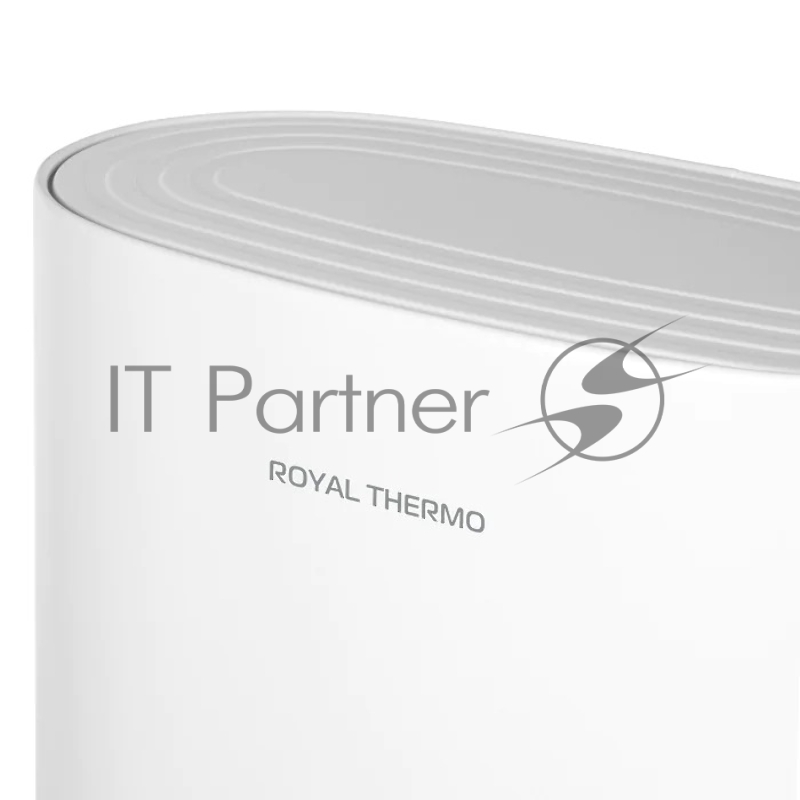 Водонагреватель Royal Thermo RWH 50 Aqua Inox Inverter