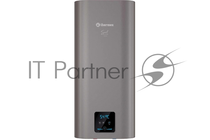 Водонагреватель Thermex Smart 30 V 2кВт 30л электрический настенный/белый