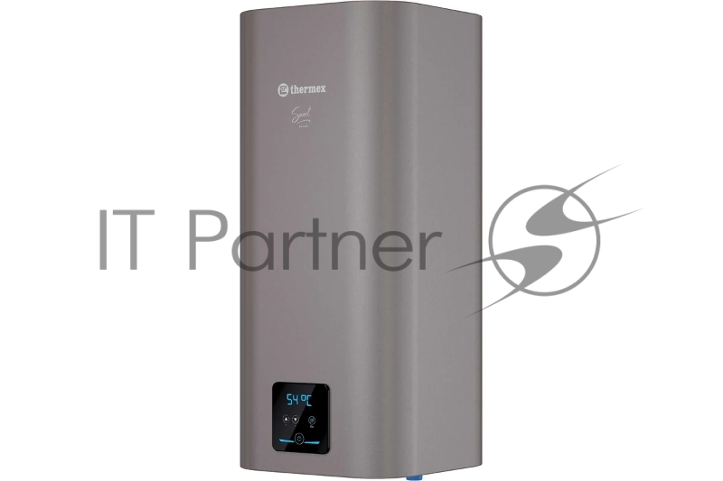 Водонагреватель Thermex Smart 30 V 2кВт 30л электрический настенный/белый