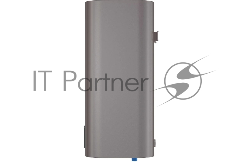 Водонагреватель Thermex Smart 30 V 2кВт 30л электрический настенный/белый