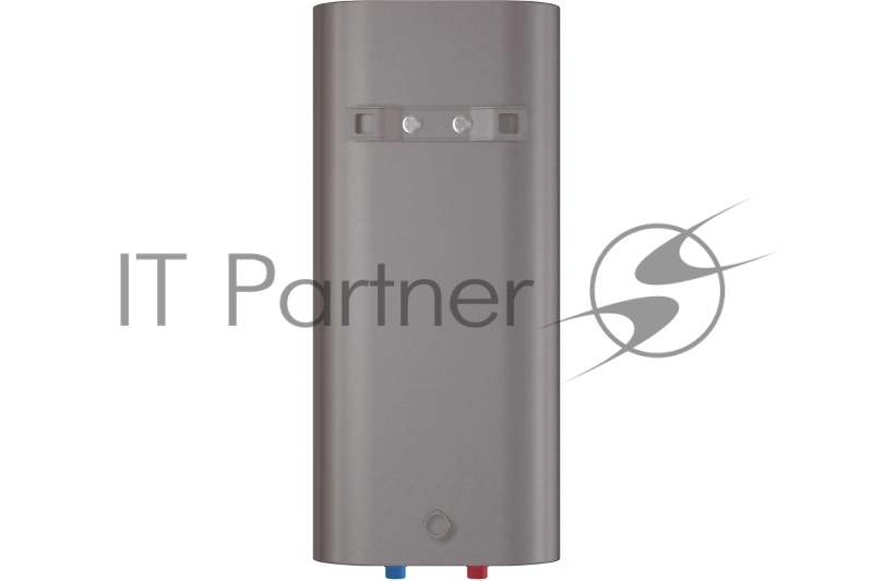 Водонагреватель Thermex Smart 30 V 2кВт 30л электрический настенный/белый