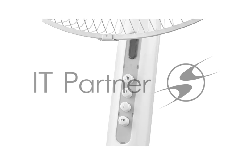 Вентилятор напольный Ballu BFF–801 42Вт бел. НС-1155725