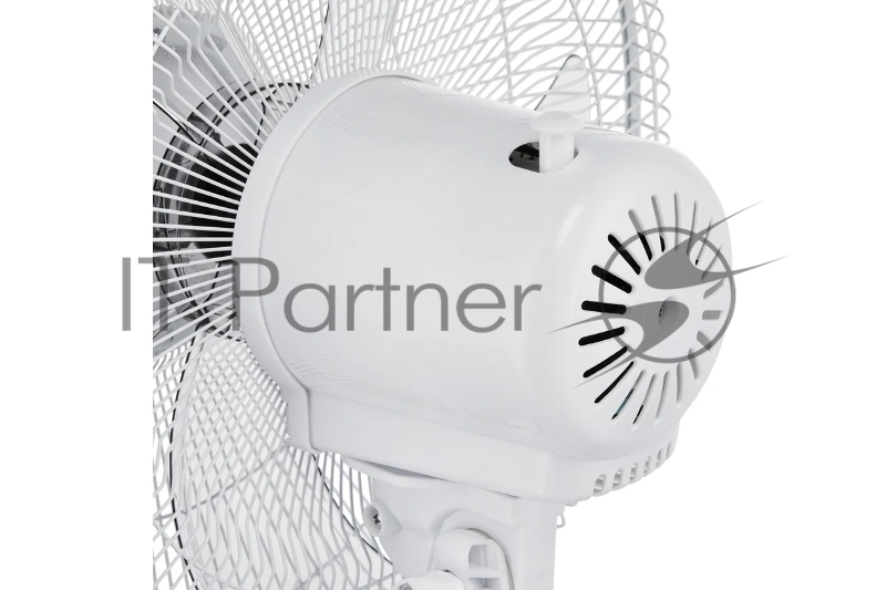 Вентилятор напольный Ballu BFF–801 42Вт бел. НС-1155725